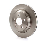 Rear Disc Brake Rotor 8-980039 For Mercedes-Benz S430 S500 CL500 S55 AMG