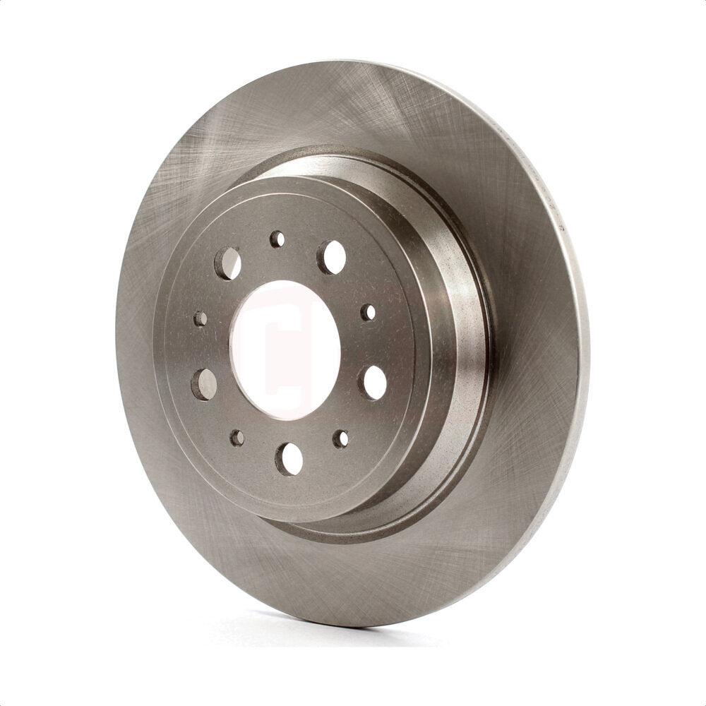 Rear Disc Brake Rotor 8-980045 For Volvo S60 V70 XC70 S80
