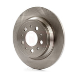 Rear Disc Brake Rotor 8-980045 For Volvo S60 V70 XC70 S80