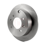 Rear Disc Brake Rotor 8-980054 For Hyundai Sonata Kia Optima Magentis