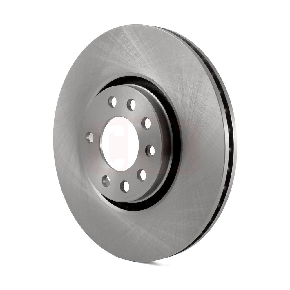 Front Disc Brake Rotor 8-980057 For Saab 9-5 9-3 Saturn Astra