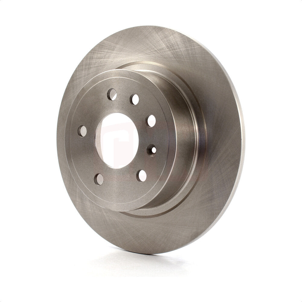 Rear Disc Brake Rotor 8-980058 For Saab 9-5