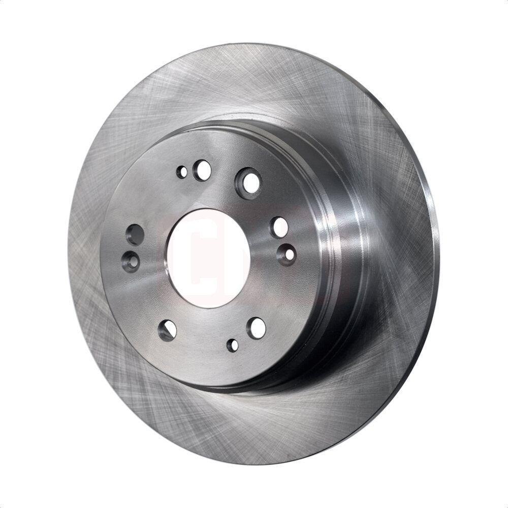 Rear Disc Brake Rotor 8-980071 For 2002-2004 Honda CR-V