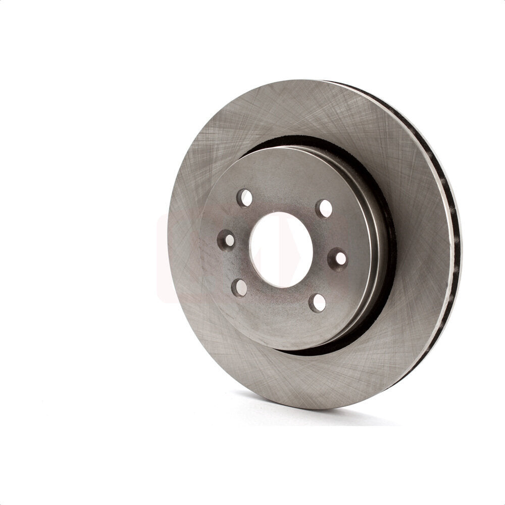 Front Disc Brake Rotor 8-980078 For Kia Spectra Sephia
