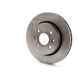 Front Disc Brake Rotor 8-980078 For Kia Spectra Sephia