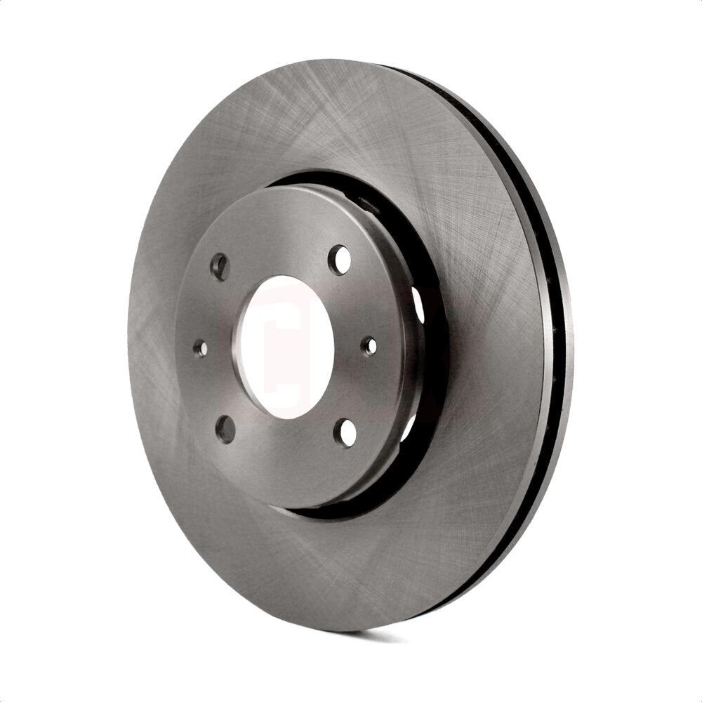 Front Disc Brake Rotor 8-980084 For Volvo S40 V40