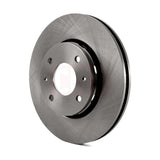 Front Disc Brake Rotor 8-980084 For Volvo S40 V40