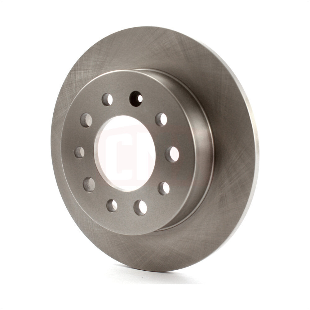 Rear Disc Brake Rotor 8-980086 For 2003-2008 Hyundai Tiburon