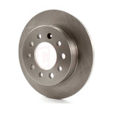 Rear Disc Brake Rotor 8-980086 For 2003-2008 Hyundai Tiburon