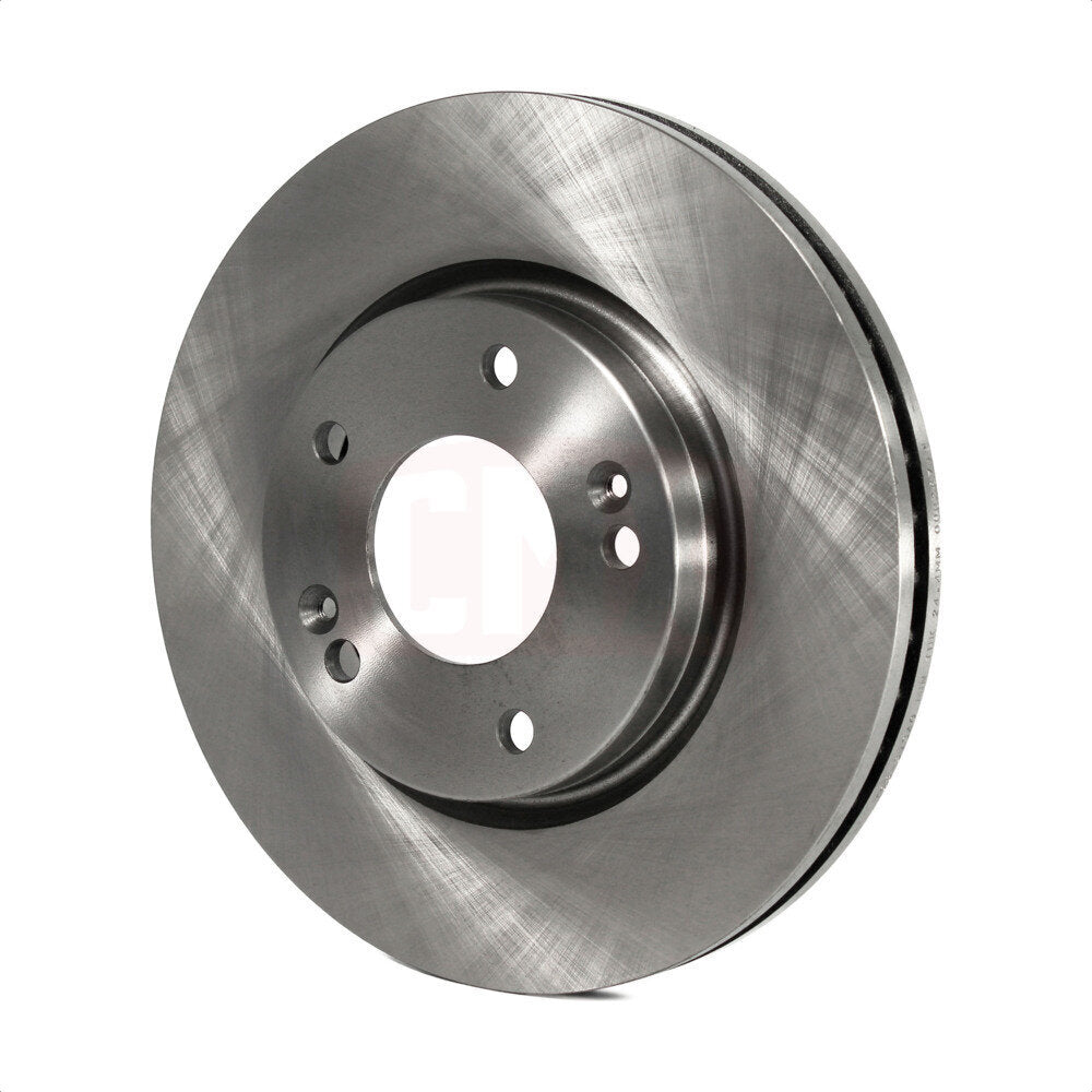 Front Disc Brake Rotor 8-980090 For 2001-2006 Hyundai Santa Fe With 276mm Diameter