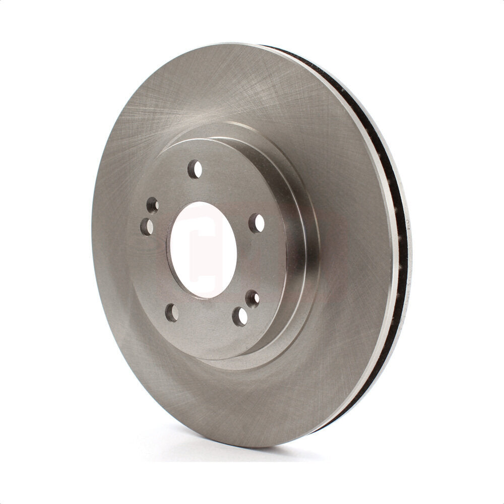 Front Disc Brake Rotor 8-980091 For 2001-2006 Hyundai Santa Fe With 294mm Diameter