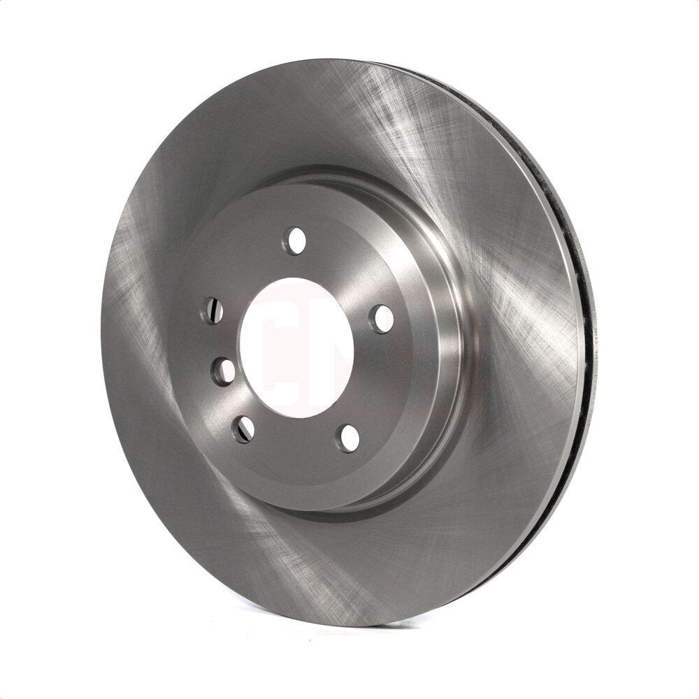 Front Disc Brake Rotor 8-980096 For BMW 330Ci 330i Z4 330xi