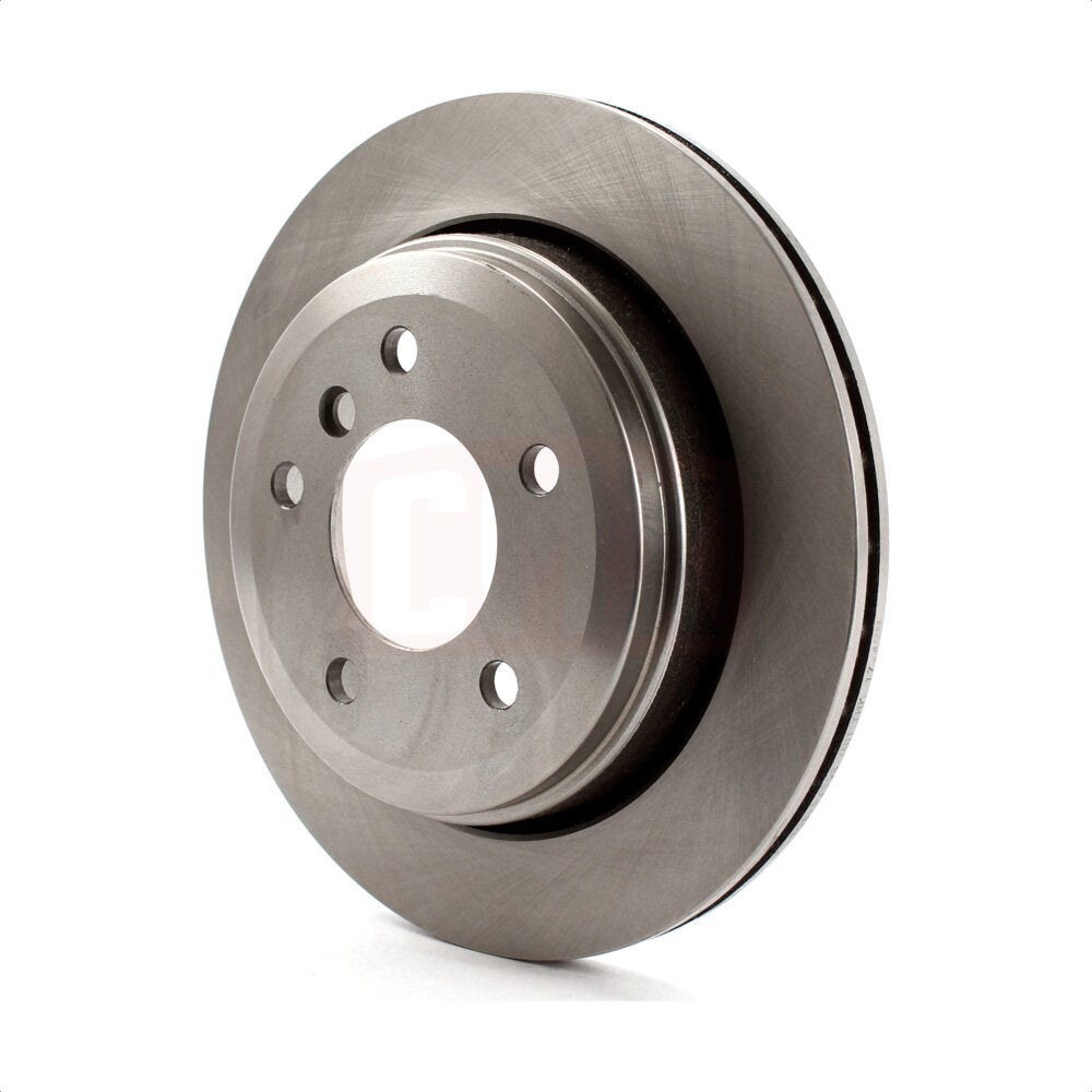 Rear Disc Brake Rotor 8-980097 For 2001-2005 BMW 325xi