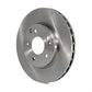 Front Disc Brake Rotor 8-980101 For Mercedes-Benz C230 C240 SLK230 C280