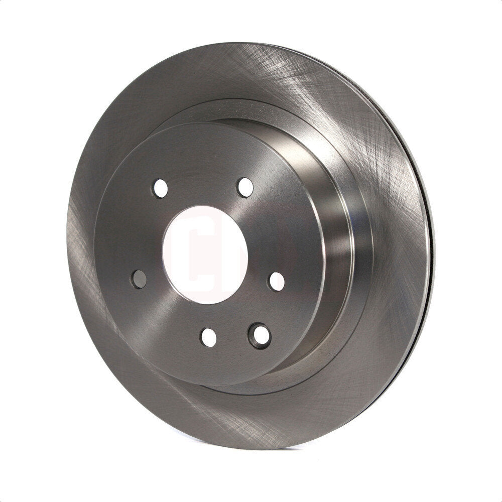 Rear Disc Brake Rotor 8-980113 For Nissan Rogue Sport INFINITI G35 Select LEAF Juke 350Z Q45 M45 Qashqai X-Trail