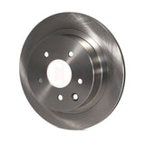 Rear Disc Brake Rotor 8-980113 For Nissan Rogue Sport INFINITI G35 Select LEAF Juke 350Z Q45 M45 Qashqai X-Trail