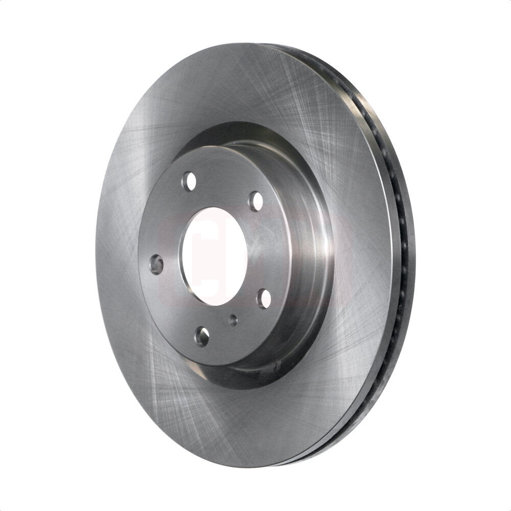 Front Disc Brake Rotor 8-980115 For INFINITI G35 Nissan 350Z