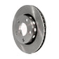Rear Disc Brake Rotor 8-980117 For 2000-2001 Audi S4