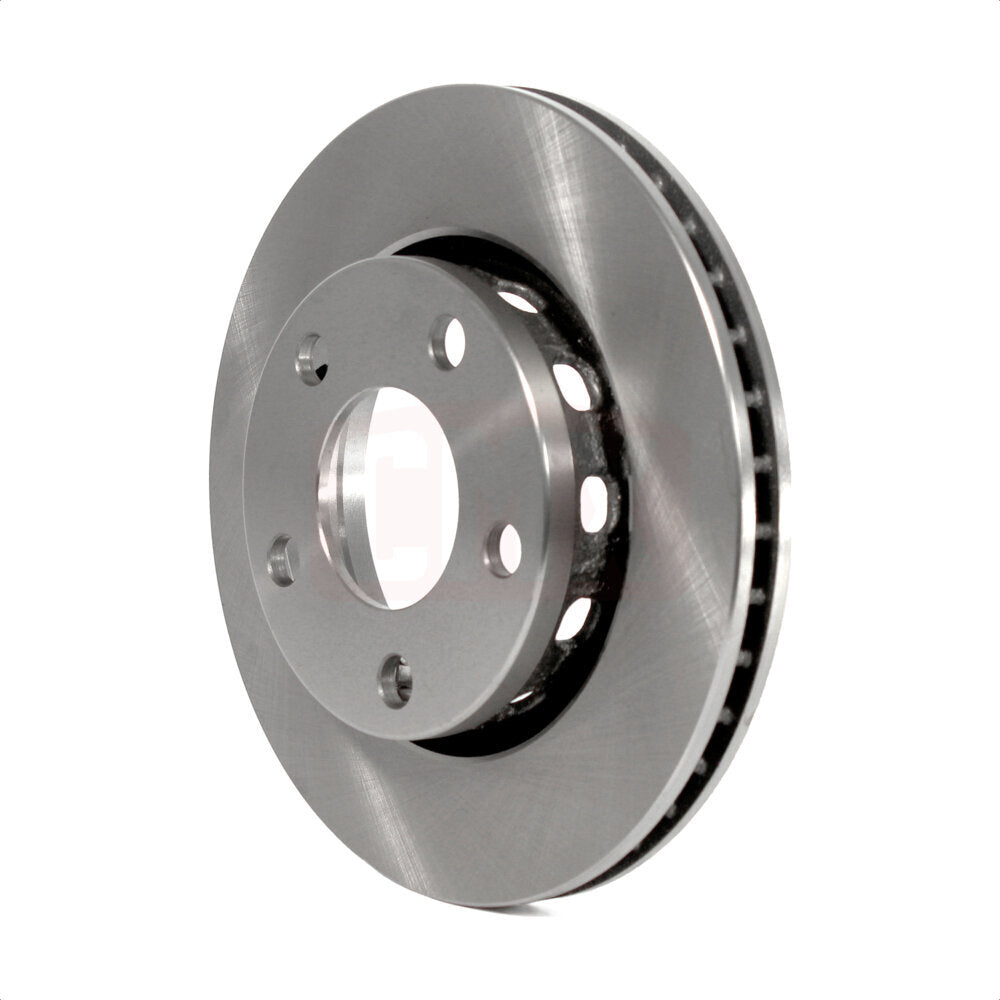 Rear Disc Brake Rotor 8-980117 For 2000-2001 Audi S4