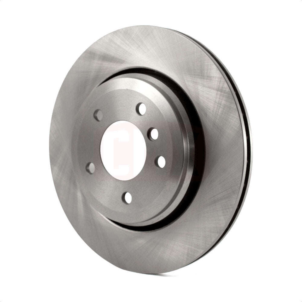 Rear Disc Brake Rotor 8-980126 For BMW 330Ci 330i 330xi