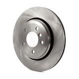 Rear Disc Brake Rotor 8-980126 For BMW 330Ci 330i 330xi