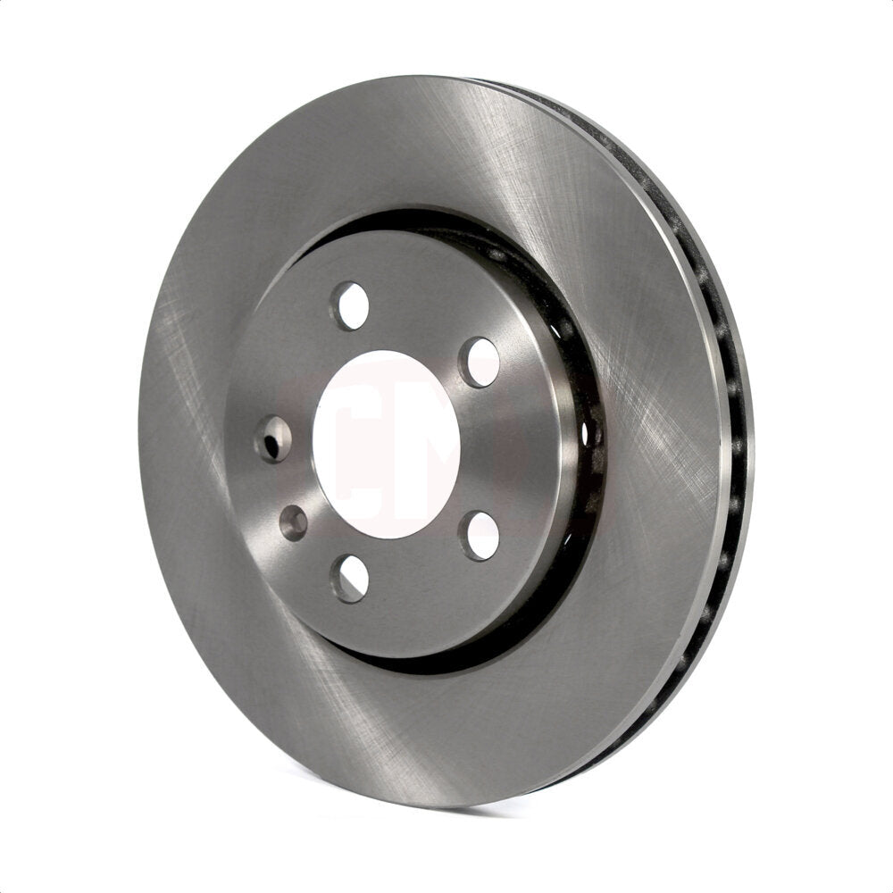 Rear Disc Brake Rotor 8-980131 For Volkswagen Jetta Golf Audi TT Quattro R32