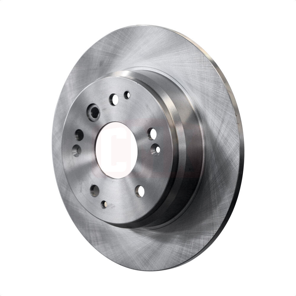 Rear Disc Brake Rotor 8-980151 For Acura TL Honda Element