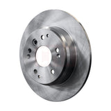 Rear Disc Brake Rotor 8-980151 For Acura TL Honda Element
