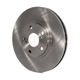 Front Disc Brake Rotor 8-980159 For Toyota Highlander