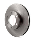 Front Disc Brake Rotor 8-980160 For Toyota 4Runner Lexus GX470