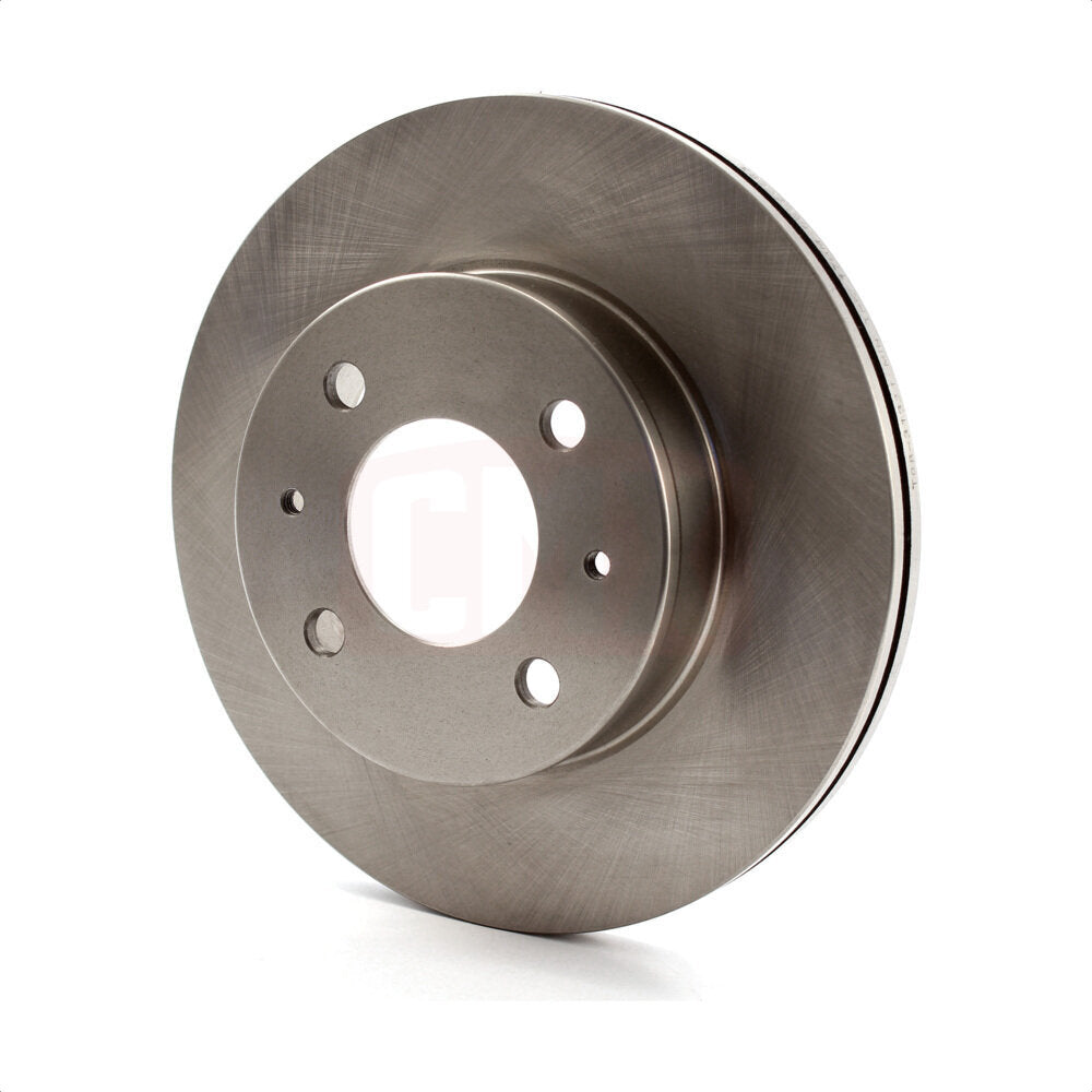 Front Disc Brake Rotor 8-980163 For Hyundai Accent