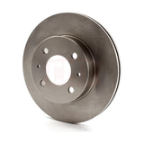 Front Disc Brake Rotor 8-980163 For Hyundai Accent