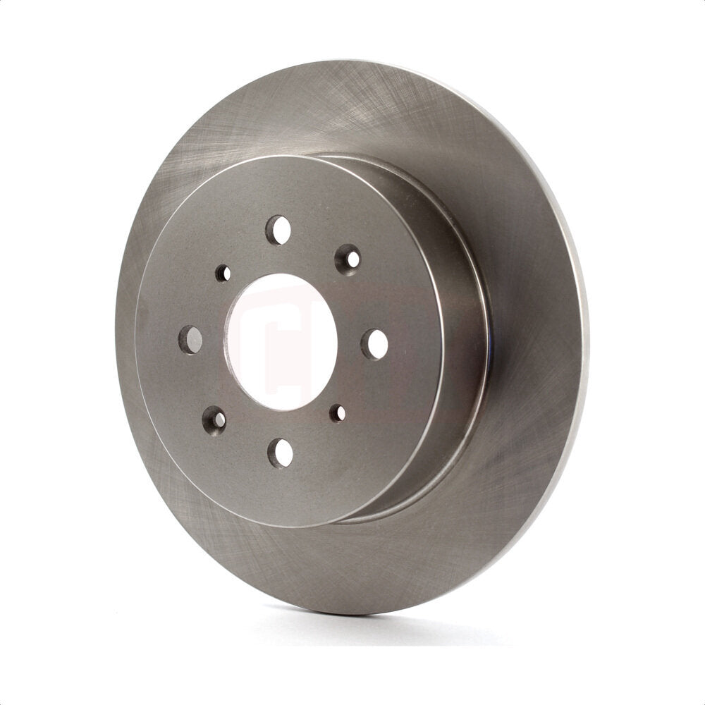 Rear Disc Brake Rotor 8-980174 For Honda Civic Acura EL