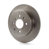 Rear Disc Brake Rotor 8-980174 For Honda Civic Acura EL