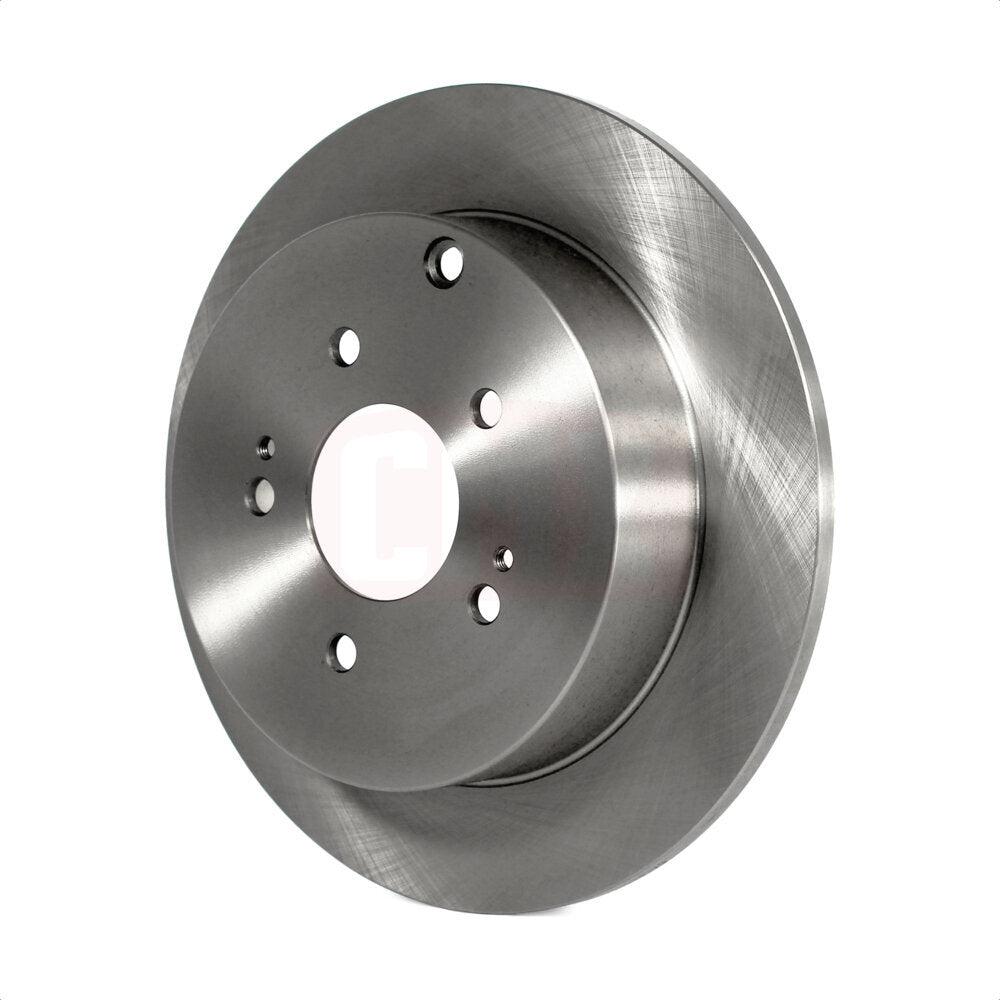 Rear Disc Brake Rotor 8-980187 For Mitsubishi Endeavor