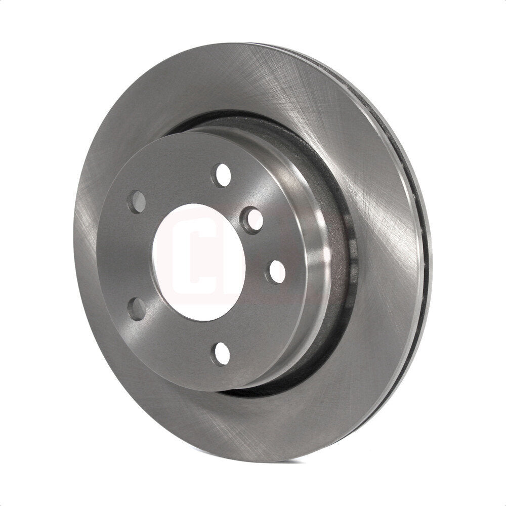 Rear Disc Brake Rotor 8-980195 For BMW 323i 323Ci 328i 320i