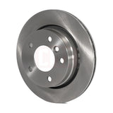 Rear Disc Brake Rotor 8-980195 For BMW 323i 323Ci 328i 320i