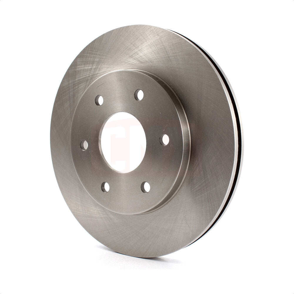 Front Disc Brake Rotor 8-980197 For Nissan Titan Pathfinder Armada INFINITI QX56 TITAN