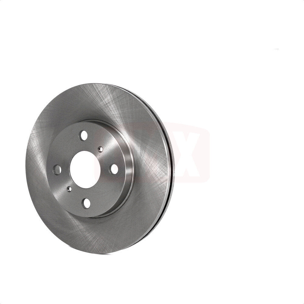 Front Disc Brake Rotor 8-980201 For 2004-2006 Scion xB xA