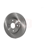Front Disc Brake Rotor 8-980201 For 2004-2006 Scion xB xA