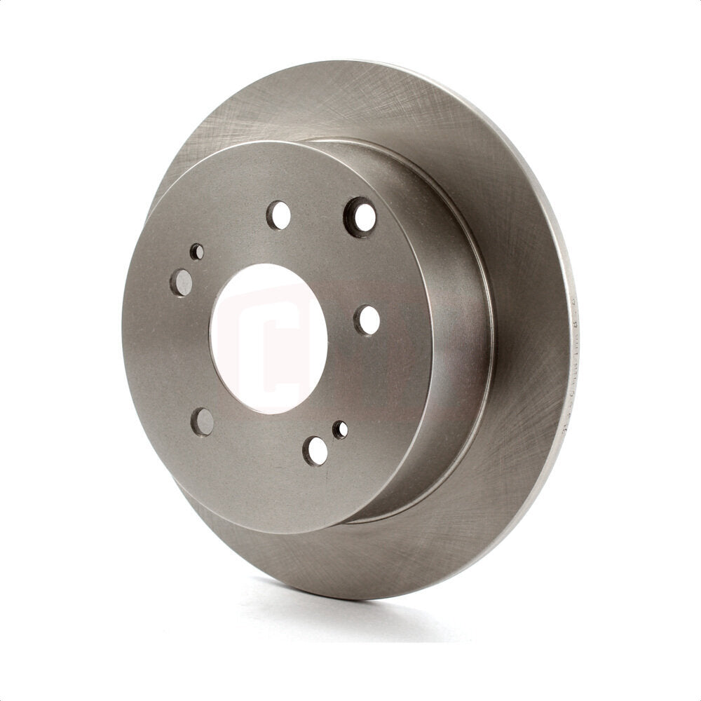 Rear Disc Brake Rotor 8-980208 For Mitsubishi Galant Eclipse