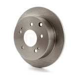 Rear Disc Brake Rotor 8-980208 For Mitsubishi Galant Eclipse