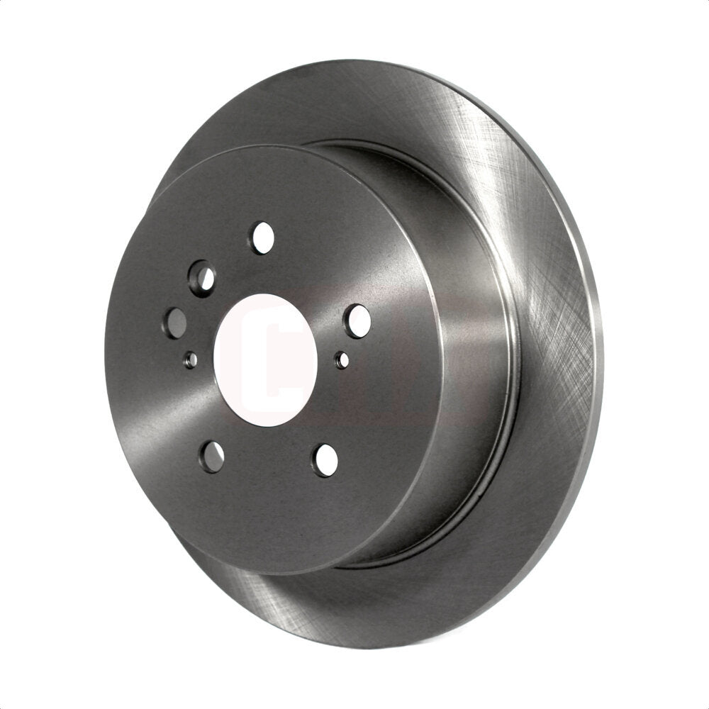 Rear Disc Brake Rotor 8-980211 For Lexus Toyota Highlander RX350 RX330 RX400h