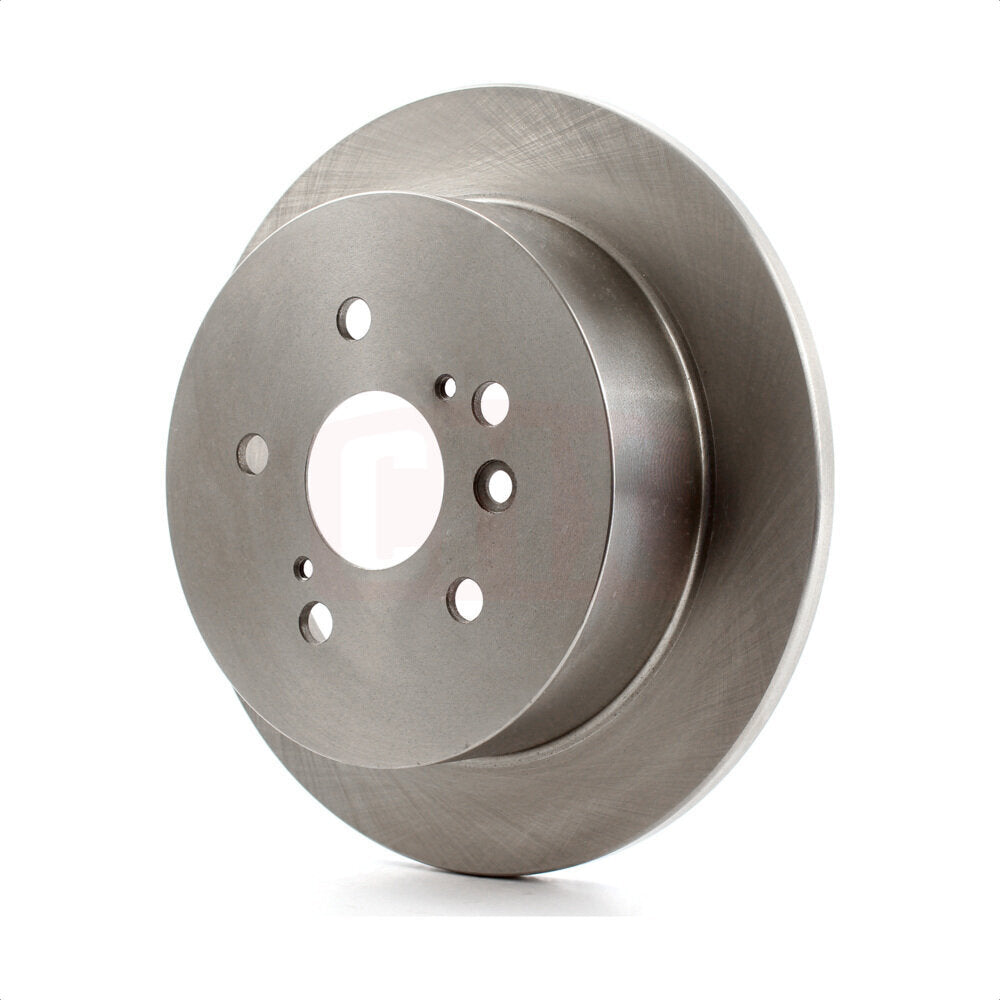 Rear Disc Brake Rotor 8-980213 For 2004-2010 Toyota Sienna