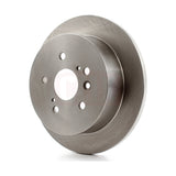 Rear Disc Brake Rotor 8-980213 For 2004-2010 Toyota Sienna