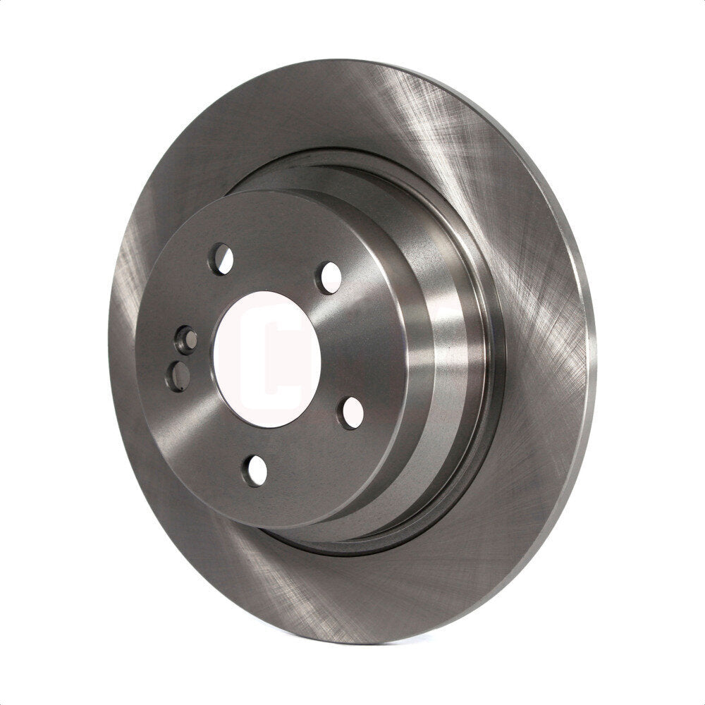 Rear Disc Brake Rotor 8-980221 For Mercedes-Benz E320 E350 E500 E250 E63 AMG E300