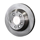 Rear Disc Brake Rotor 8-980230 For Porsche Cayenne Audi Q7 Volkswagen Touareg