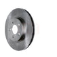 Front Disc Brake Rotor 8-980234 For 2002-2008 Jaguar X-Type
