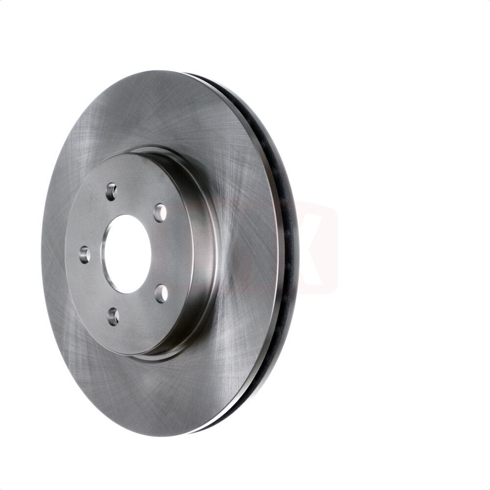 Front Disc Brake Rotor 8-980234 For 2002-2008 Jaguar X-Type