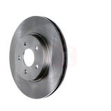 Front Disc Brake Rotor 8-980234 For 2002-2008 Jaguar X-Type